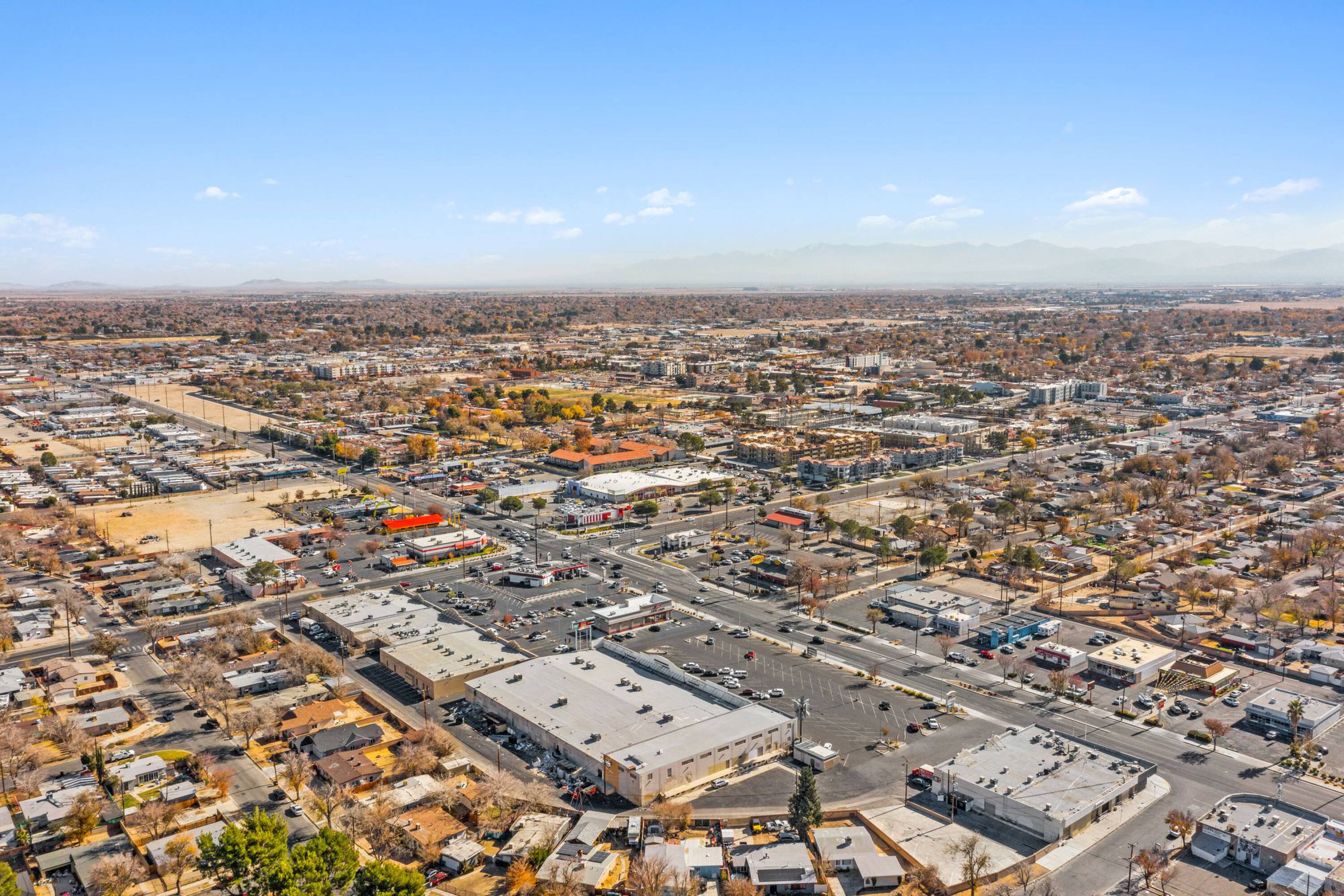 Lancaster Village II